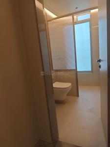 Bathroom Image of 1710 Sq.ft 3 BHK Apartment / Flat for sale in Pam Solitaire Castle, Vasai West Vasai for Rs. 12000000