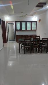 Hall Image of 1125 Sq.ft 2 BHK Apartment / Flat for sale in Providence Cascade, Bejai Mangalore for Rs. 7600000