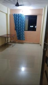 Hall Image of 570 Sq.ft 1 BHK Apartment / Flat for rent in Diva Thane for Rs. 6500