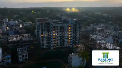 Image of 985 Sq.ft 2 BHK Apartment / Flat for sale in Bhatagaon, Raipur for Rs. 3634007
