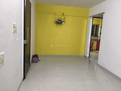 1 BHK Flat