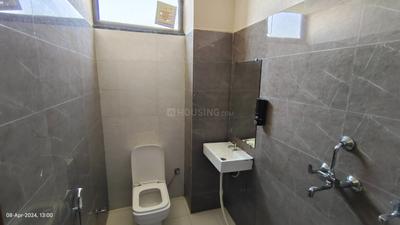 Bathroom Image of 5100 Sq.ft 1 RK Villa for rent in Tonk Road Jaipur for Rs. 12000