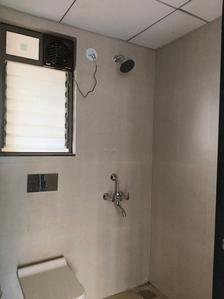 Bedroom Two Image of 884 Sq.ft 2 BHK Apartment / Flat for sale in Runwal Gardens by Runwal Enterprises, Dombivli East Thane for Rs. 4200000