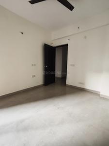 Bedroom Image of 1110 Sq.ft 3 BHK Apartment / Flat for rent in Aditya City Apartments Phase 2, Wave City Ghaziabad for Rs. 16000