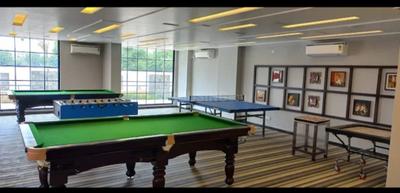 Image of 1050 Sq.ft 2 BHK Apartment / Flat for sale in Bhavyaa Green Luxuria, Jagatpura, Jaipur for Rs. 6999000