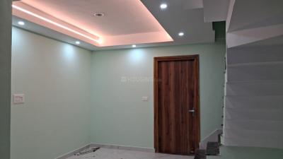 Bedroom Image of 2400 Sq.ft 4 BHK Independent House for sale in Awaleshpur Varanasi for Rs. 10800000