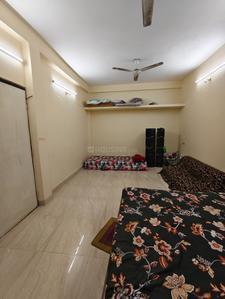 Bedroom Image of 1300 Sq.ft 2 BHK Independent House for sale in Sanwer Road Industrial Area Indore for Rs. 4651000