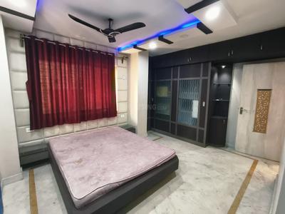 Bedroom Image of 2350 Sq.ft 4 BHK Apartment / Flat for sale in Behala Kolkata for Rs. 9000000