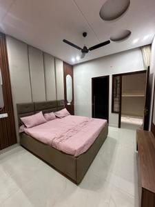 Bedroom Image of 1026 Sq.ft 2 BHK Apartment / Flat for sale in Gillco Valley, Sector 127 Mohali for Rs. 5590000