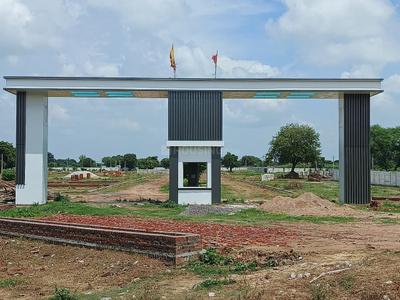 Image of 900 Sq.ft Residential Plot / Land for sale in Ramaipur, Kanpur for Rs. 1500000