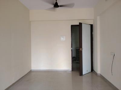 Living Room Image of 1000 Sq.ft 2 BHK Apartment / Flat for sale in Kharghar Navi Mumbai for Rs. 8500000