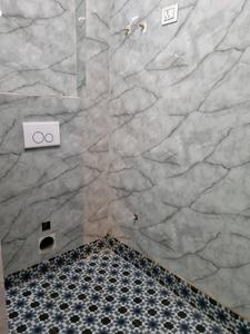Bedroom Two Image of 810 Sq.ft 3 BHK Apartment / Flat for sale in Dwarka Mor New Delhi for Rs. 6000001