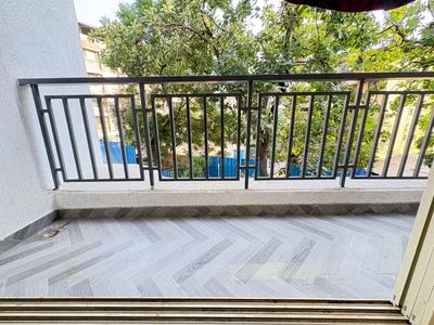 Balcony Image of 955 Sq.ft 2 BHK Apartment / Flat for sale in Dombivli East Thane for Rs. 6294000