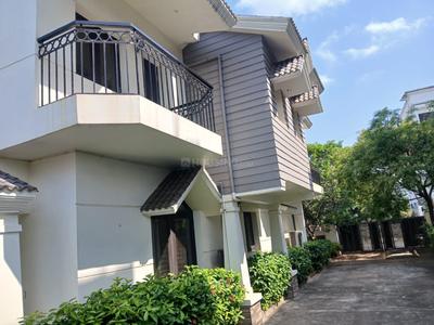 Image of 6500 Sq.ft 4 BHK Independent House for rent in Panaiyur, Sholinganallur, Chennai for Rs. 250000