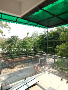 Bedroom Two Image of 1800 Sq.ft 3 BHK Apartment / Flat for sale in Sector 4 Dwarka New Delhi for Rs. 25500000