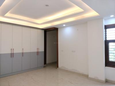 Bedroom Image of 3300 Sq.ft 5 BHK Builder Floor for sale in Rajendra Nagar Ghaziabad for Rs. 25500000
