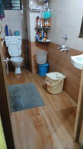 Bathroom Image of 1080 Sq.ft 3 BHK Independent House for sale in Birati Kolkata for Rs. 4200000