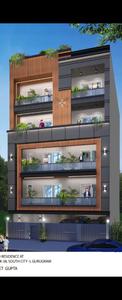 Image of 1950 Sq.ft 3 BHK Builder Floor for sale in South City Floors 1, Sector 41, Gurgaon for Rs. 39500000