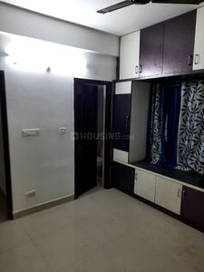 Bedroom Image of 876 Sq.ft 2 BHK Apartment / Flat for sale in Peeramcheru Hyderabad for Rs. 5500000