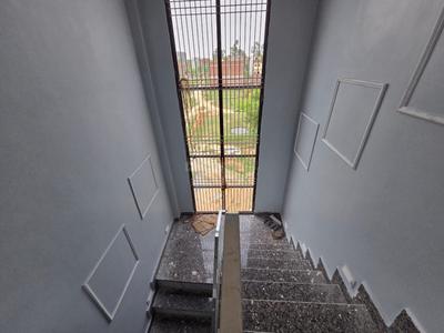 Balcony Image of 2000 Sq.ft 4 BHK Independent House for sale in Akhari Varanasi for Rs. 11000000