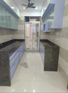 Kitchen Image of 1040 Sq.ft 2 BHK Apartment / Flat for sale in Kharghar Navi Mumbai for Rs. 3900000