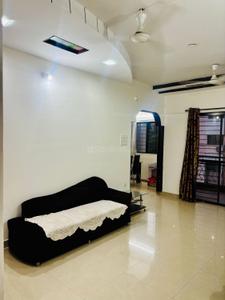 Hall Image of 1600 Sq.ft 3.5 BHK Apartment / Flat for sale in Magarpatta Grevillea, Magarpatta City Pune for Rs. 26500000