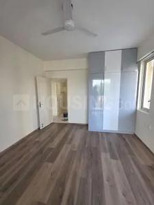 Bedroom Image of 1192 Sq.ft 2 BHK Apartment / Flat for rent in Godrej Aria, Sector 79 Gurgaon for Rs. 32500