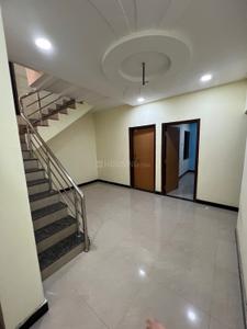 Living Room Image of 1700 Sq.ft 3 BHK Duplex for sale in Bhatagaon Raipur for Rs. 5500000