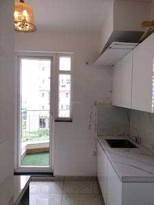 Kitchen Image of 1255 Sq.ft 2 BHK Apartment / Flat for sale in BPTP Discovery Park, Sector 80 Faridabad for Rs. 10500000
