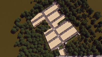 Image of 1000 Sq.ft Residential Plot / Land for sale in Iris Premium Landmark, Sanawadia, Indore for Rs. 4400000