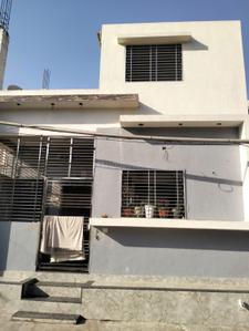 Image of 990 Sq.ft 2 BHK Independent House for sale in Sachin, Surat for Rs. 6000000