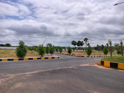 Image of 210 Sq.ft Residential Plot / Land for sale in Narayankhed, Sangareddy for Rs. 882000
