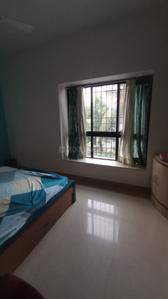Bedroom Image of Cozy Nesting in Bavdhan, Pune