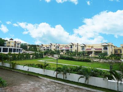 Image of 500 Sq.ft 1 RK Studio for sale in Montag Greens Villas, Gaulwadi, Thane for Rs. 2500000