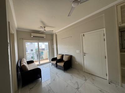 Bedroom Image of 1600 Sq.ft 2.5 BHK Apartment / Flat for sale in Central Park Cerise Floors, Sector 33 Sohna for Rs. 18000000