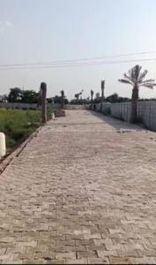 Image of 809 Sq.ft Residential Plot / Land for sale in Chhatikara, Vrindavan for Rs. 1911000