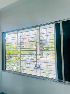 Bedroom Image of 700 Sq.ft 2 BHK Apartment / Flat for sale in Prince Anwar Shah Connector Kolkata for Rs. 2500000