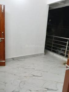 Balcony Image of 2152 Sq.ft 2 BHK Independent House for rent in Gomti Nagar Lucknow for Rs. 25000