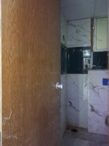 Common Bathroom Image of 1550 Sq.ft 3 BHK Apartment / Flat for sale in Swastik AVS Infra Homes by Swastik Homes, Sector 102 Noida for Rs. 6000000