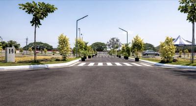 Image of 1000 Sq.ft Residential Plot / Land for sale in Mugaiyur, Chennai for Rs. 2000000
