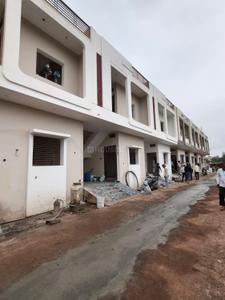 Image of 850 Sq.ft 2 BHK Independent House for sale in Daudkhedi, Ujjain for Rs. 4150000