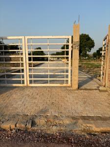 Image of 900 Sq.ft Residential Plot / Land for sale in Dankaur, Greater Noida for Rs. 3150000
