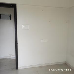 Hall Image of 625 Sq.ft 2 BHK Apartment / Flat for rent in Anantnath And Agasan, Agasan Village Thane for Rs. 12000