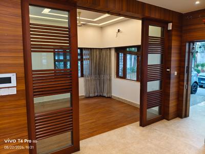 Bedroom Image of 4770 Sq.ft 4 BHK Villa for sale in Madhapur Hyderabad for Rs. 115700000