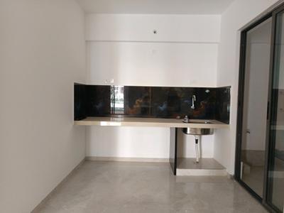 Kitchen Image of 954 Sq.ft 2 BHK Apartment / Flat for sale in Kanifnath Archana Paradise, Mohammed Wadi Pune for Rs. 7499000