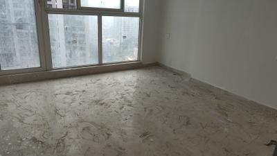 Bedroom Image of 950 Sq.ft 2 BHK Apartment / Flat for sale in Omkar Alta Monte, Malad East Mumbai for Rs. 27000000