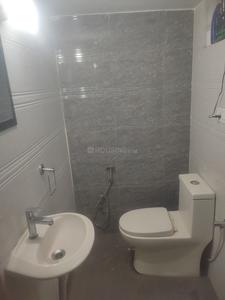 Bathroom Image of 1670 Sq.ft 4 BHK Independent House for sale in Kalyanpur (East) Lucknow for Rs. 7500000