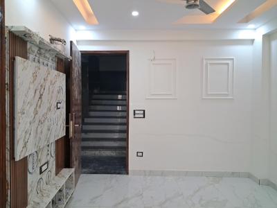 Living Room Image of 1200 Sq.ft 3 BHK Apartment / Flat for sale in Hark Sai Homes 6, Sector 49 Noida for Rs. 6200003