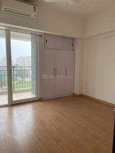 Bedroom Image of 2105 Sq.ft 3 BHK Apartment / Flat for rent in Supertech Supernova, Sector 94 Noida for Rs. 75000