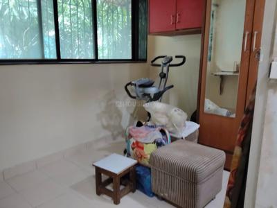 Hall Image of 500 Sq.ft 1 BHK Apartment / Flat for sale in Goregaon East Mumbai for Rs. 13000000